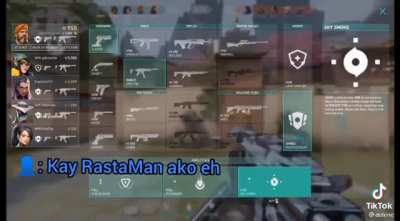 Duterte go brrrrrrrt brrtt (CTTO)