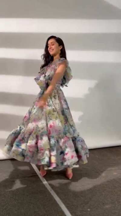 Shraddha Kapoor