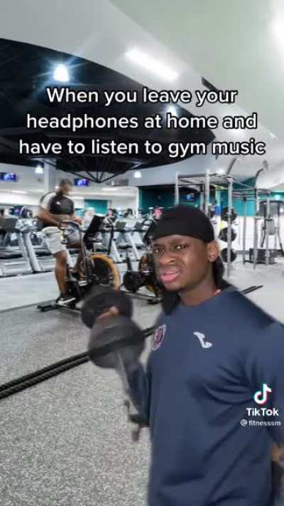 Kidz bop gym