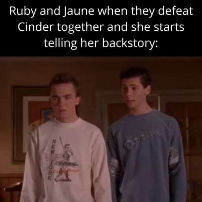 No redemption
