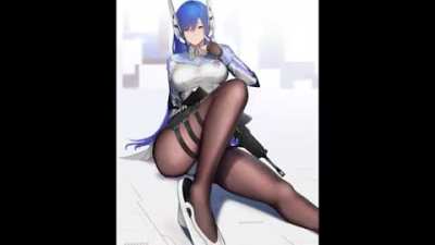 its not Monday, and neither is this a shitpost. but here, take a break from all the shitposts and have some big mommy milf milkers