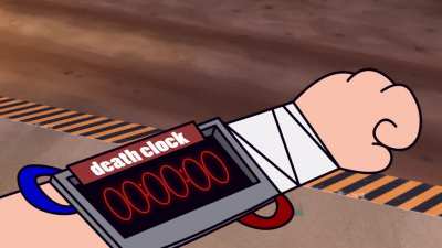 Scout is Dead
