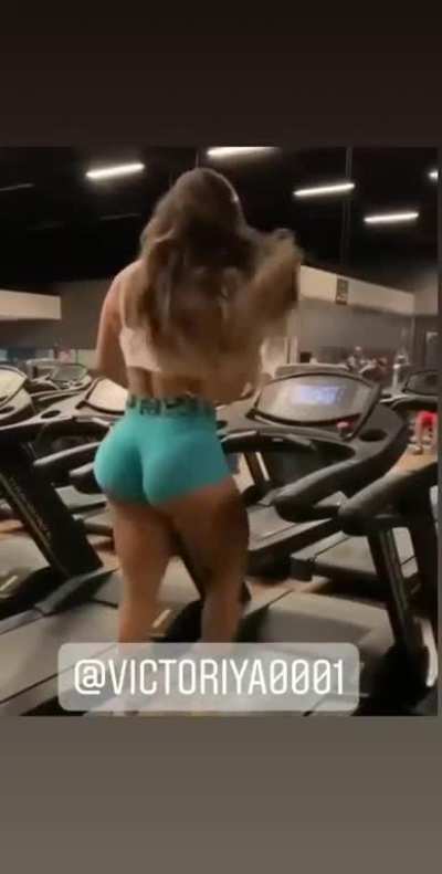 Treadmill