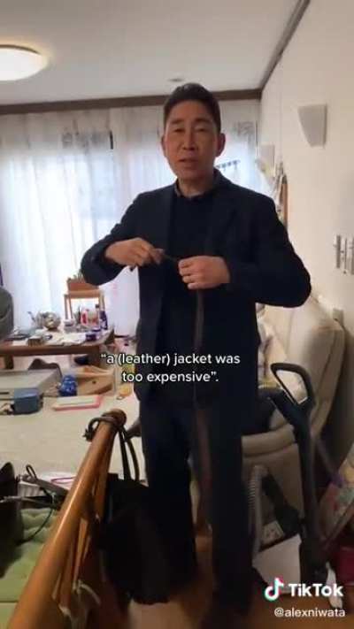 What did you buy?