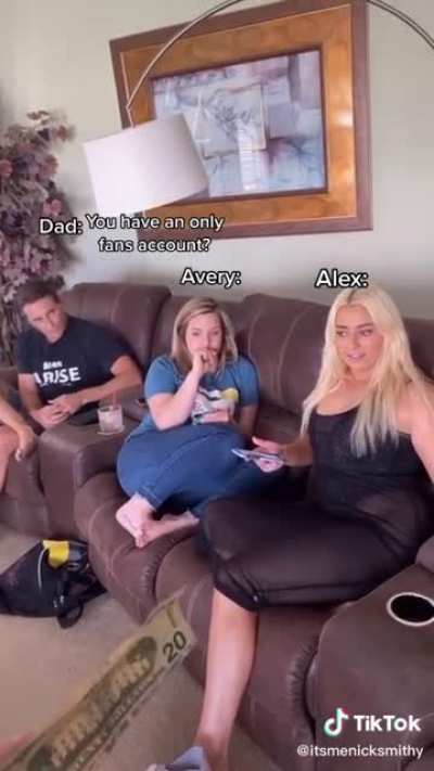 Oh No.