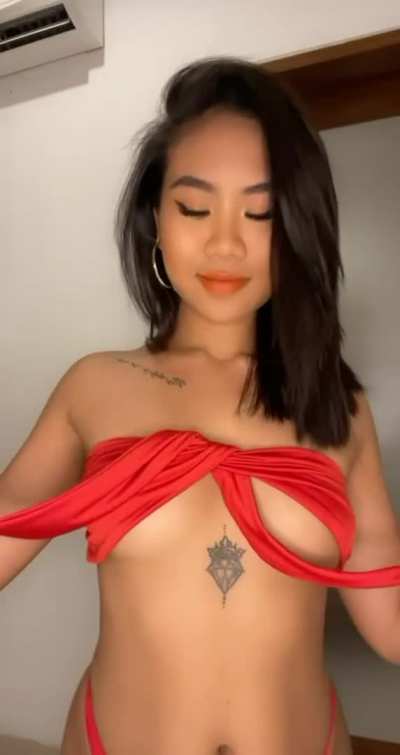 Christmas comes earlier this year. Open your gift and see what's underneath