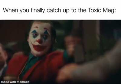Can’t wait for Nemesis