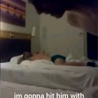 You snooze you lose