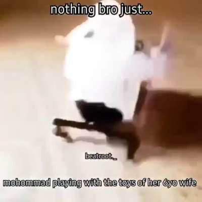don't get offended