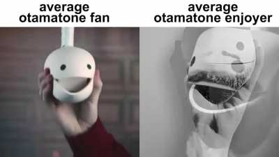 otamatone