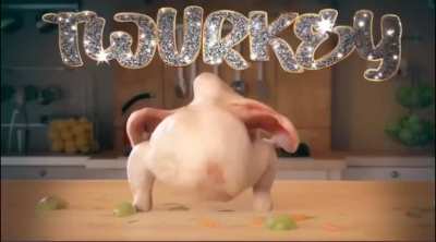 Twurkey