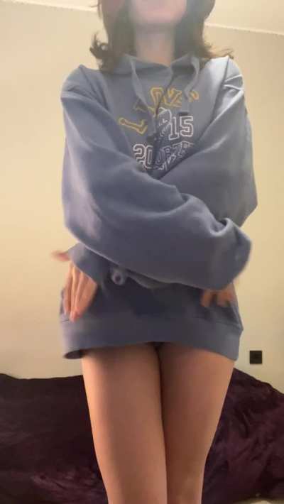 Do you think having a bush suits me?