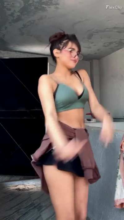 Hansika Ranjan