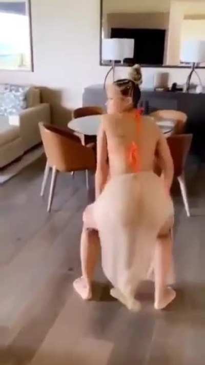 twerk