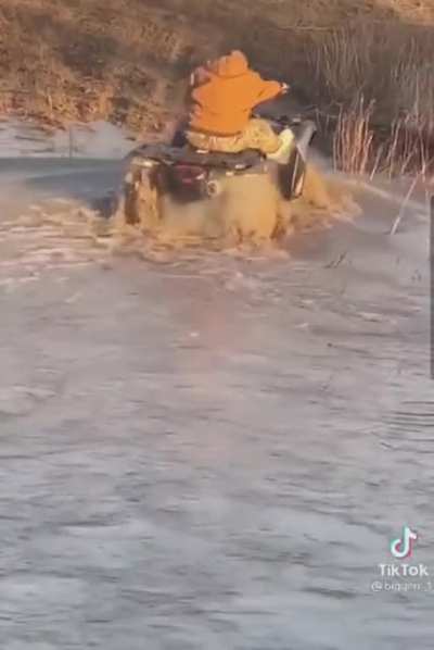 Maybe Maybe Maybe