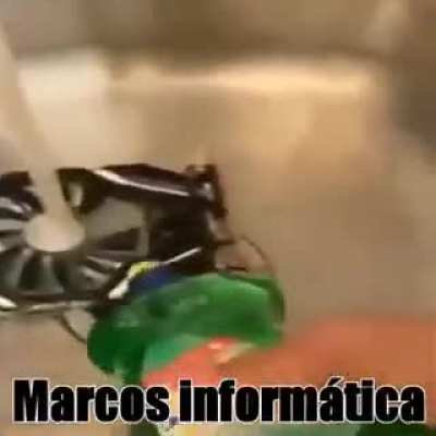 HUEstation - Video #9596