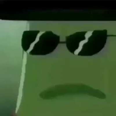 spongeboob