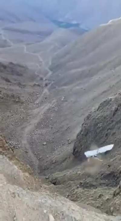 Pakistani airlines