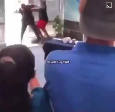 Maybe Maybe Maybe