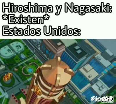 Nuclear Winner