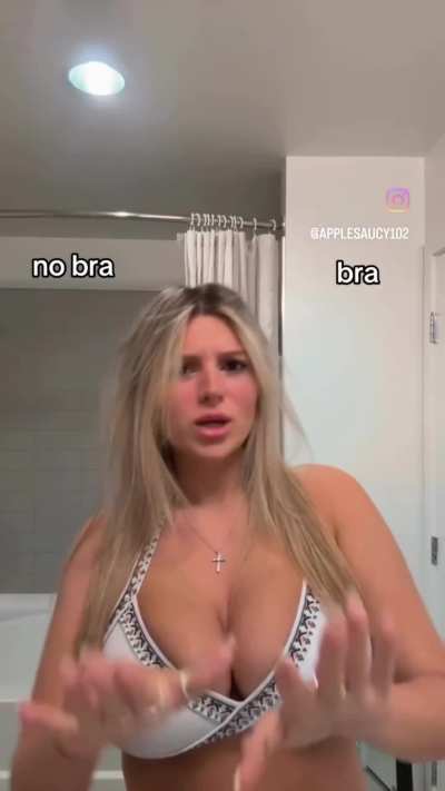 Big jugs