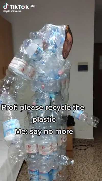 no more