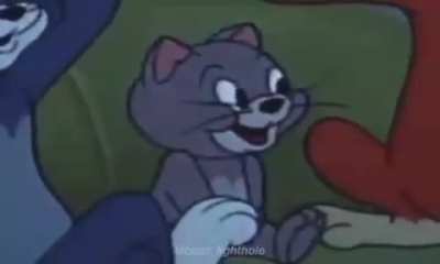 my friend sent me this on discord now my childhood is ruined