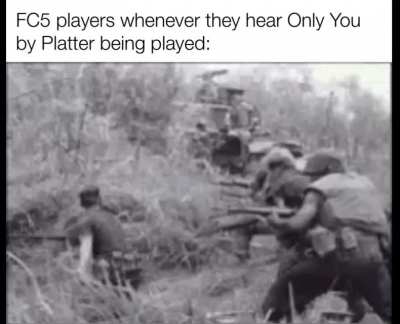 traumatised