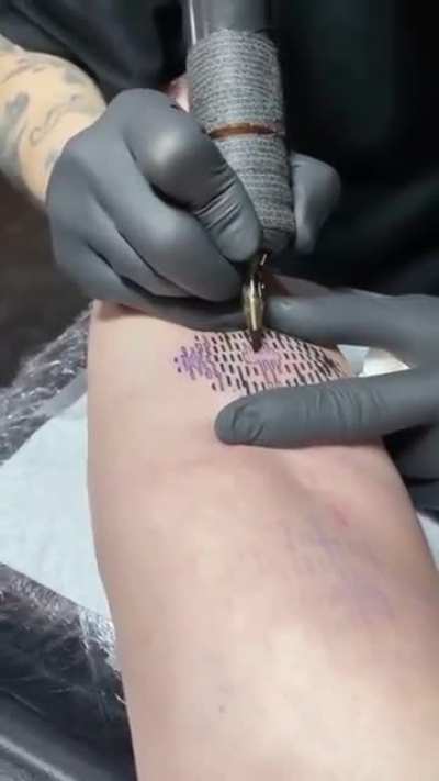 Tatuagem 