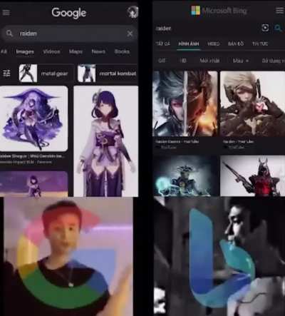 MGR just better