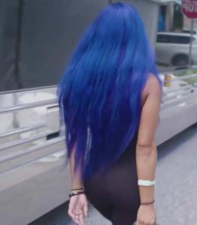 Arriving at the Performance Center