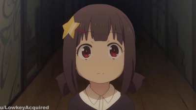 Explosion sister
