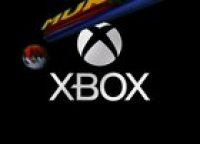 Xbox Series X Boot Up Screen