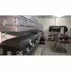 Una oferta para morirse