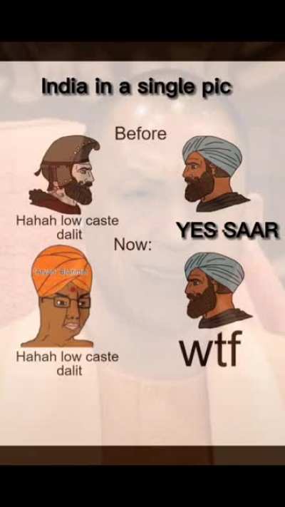 Paraud endia<wbr>nn...<wbr>..Tru<wbr>e Aryans saar