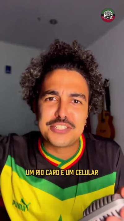 Justiça carioca