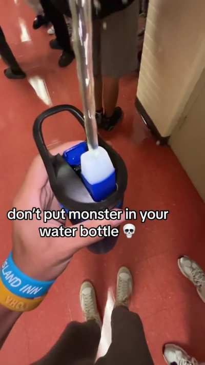 monster