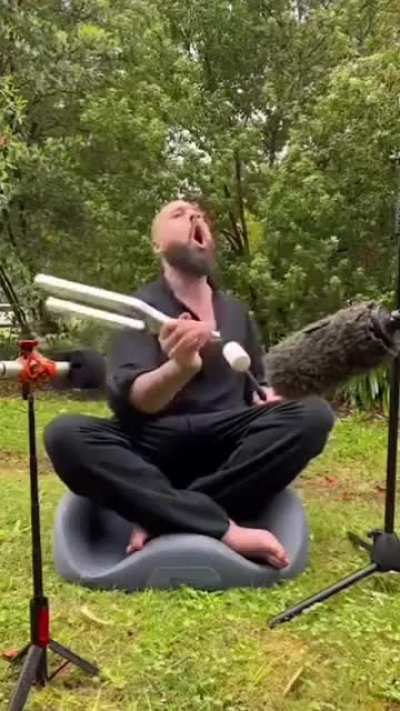 turning fork