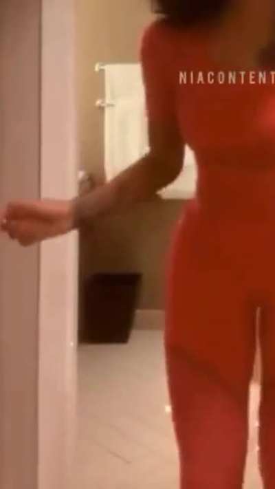 🍑iG Live Twerk 2