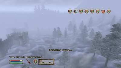 I cast like 18 spells to get my speed over 2,000. I don't even know where I am when I move.