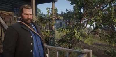 Arthur, is dummy thicc
