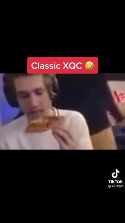 Classic xqc