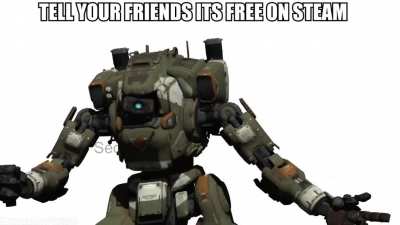 Just spreading the word