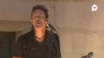 Gojira in Paris 2024 (Full Video)