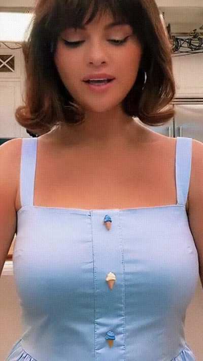 Selena Gomez