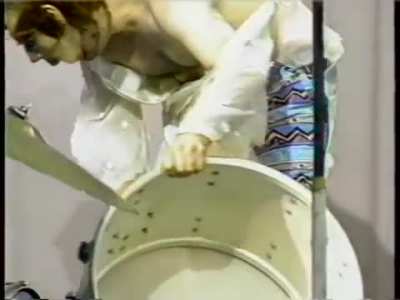 Gary Wilson 