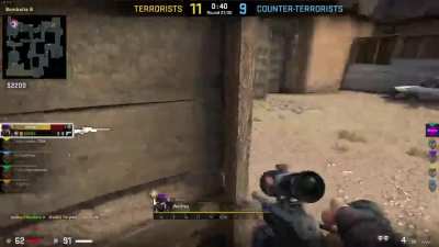 Are they trying to dance tohether? what was this xD. Source twitch: marko_2004