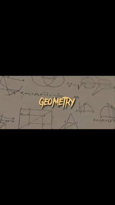 Maths 😩