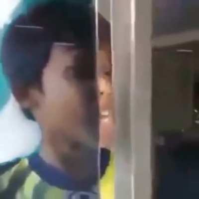 I’m 15 and this is yeet