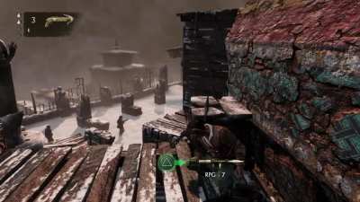 RPG you good?